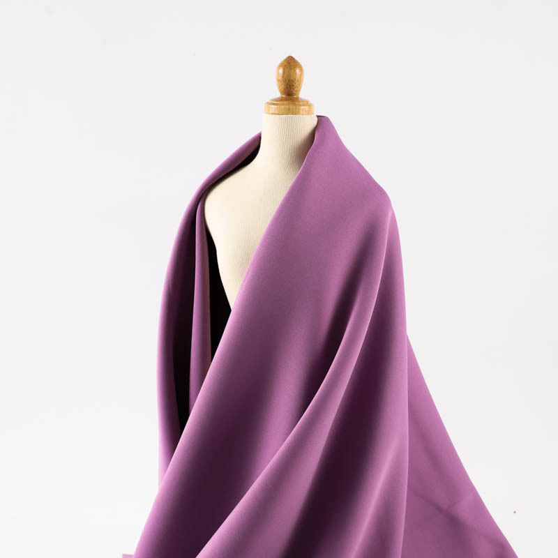 75D poliészter ammóniával kötött Han Nan selyem egészségügyi kendő