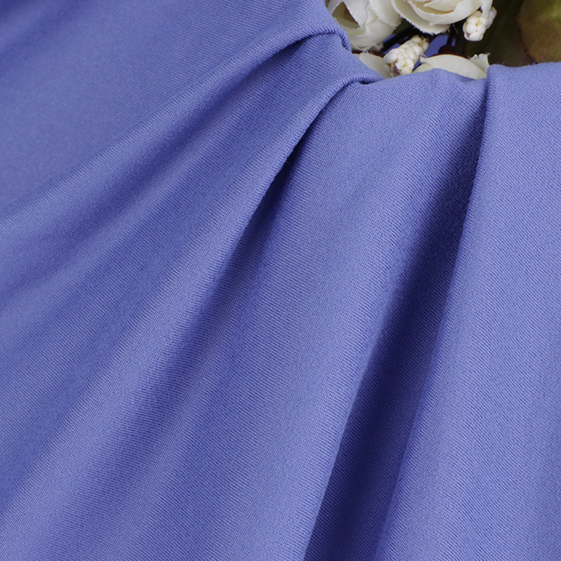 100D kötött, nagy rugalmasságú ammóniás tejselyem