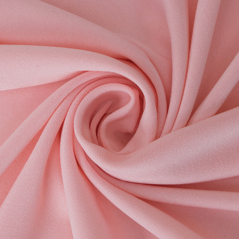 100D 90% poliészter 10% spandex spandex spandex nélkül