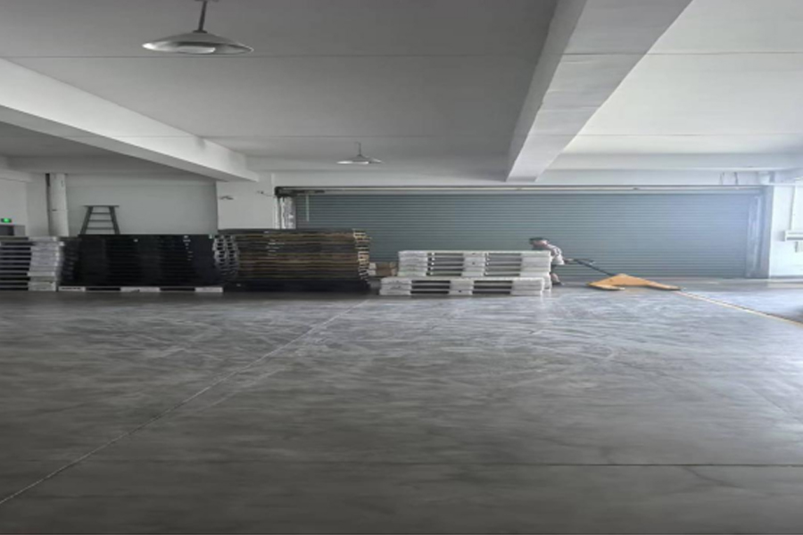 Szürke szövet gyártási segédanyag terület