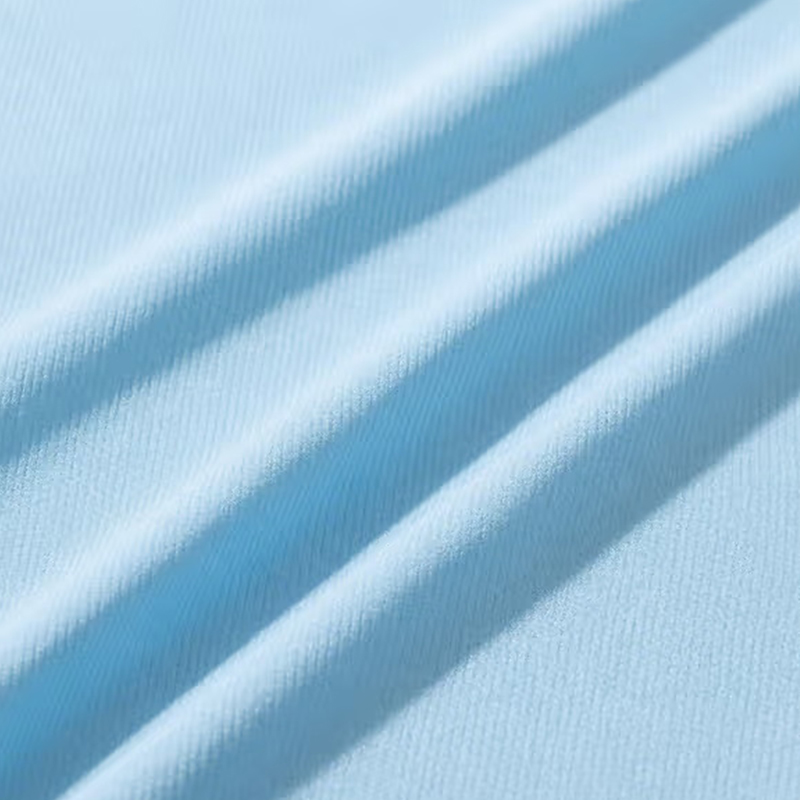 Ice selyem sima fényvédő szövet