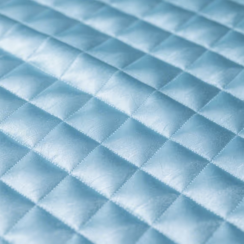 Brokát kockás anyag utánzat