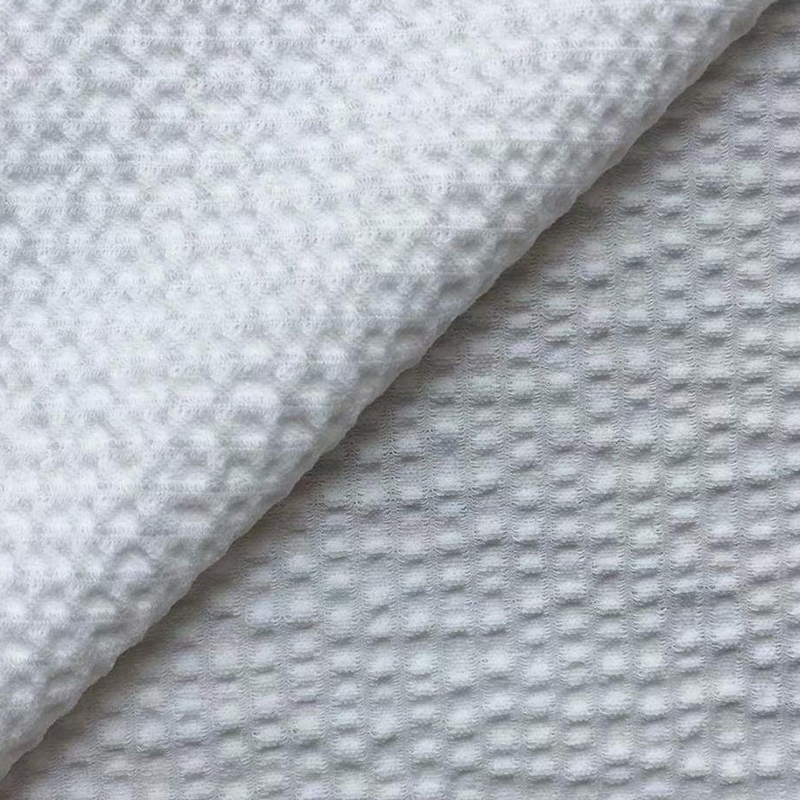 Puha buborékos szövet